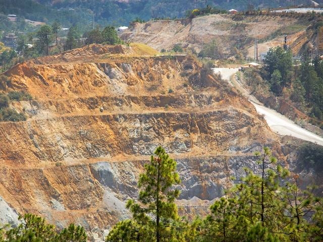 La CIDH otorga admisibilidad al caso contra el Estado de Guatemala por explotación de la mina Marlin de Goldcorp