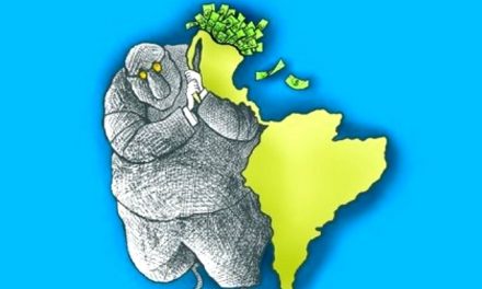 La trampa de centrar el desarrollo de América Latina en la extracción de recursos naturales