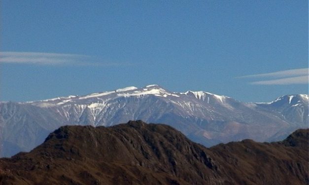 “Famatina será desde ahora nuestro gran patrimonio de la humanidad”