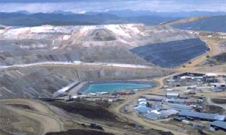 Extenderán contratos de estabilidad tributaria a ampliaciones mineras