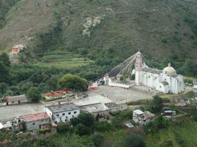 En Ixtacamaxtitlan los habitantes decidirán si autorizan a minera