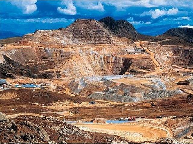 Minera transnacional explotará casi 6 mil hectáreas en la zona Oriente de Morelos