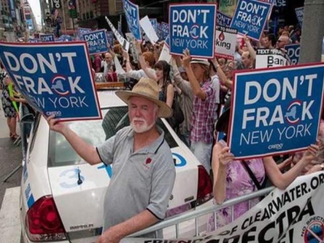 La Corte de Nueva York se expidió contra el fracking