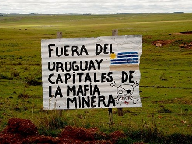 Ediles de Tacuarembó rechazan revocación de decretos sobre minería