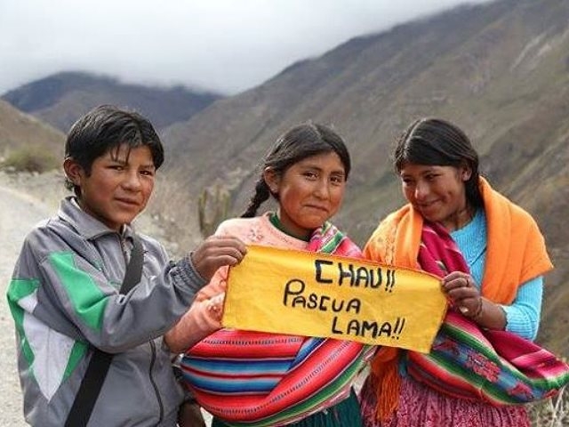 Comunidades del Huasco vuelven a rechazar acercamiento de Barrick con diaguitas