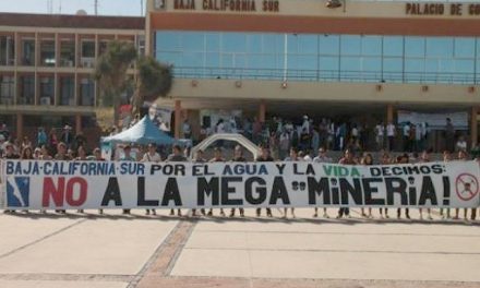 México entre los que poseen más conflictos por abusos de mineras