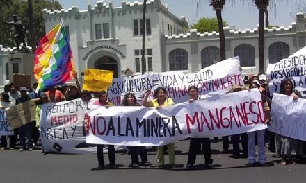 Comunidades de Arica y Paricanota rechazan fallo judicial que habilita el proyecto minero Los Puma