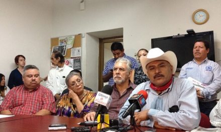 Yaquis y mineros van contra Grupo México y Gobierno de Sonora