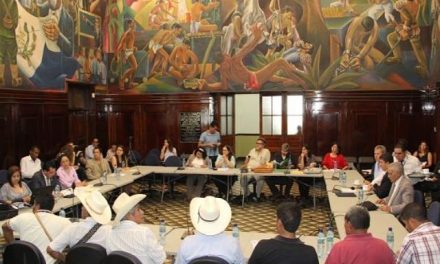Congreso guatemalteco inicia audiencias públicas sobre ley de minería