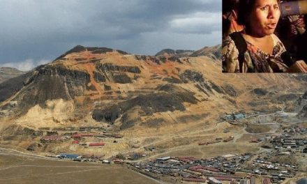 Cáncer y leucemia amenazan Lima y Callao por contaminación de uranio en el Rímac