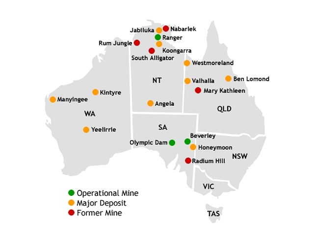 En Australia cambió el gobierno y abolirá un polémico gravamen a la minería