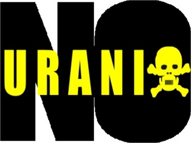 La CNEA quiere volver a seguir trabajando en mina de uranio
