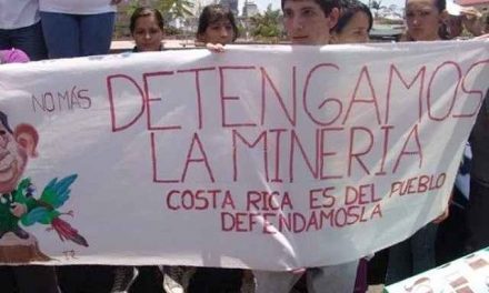 Asociación costarricense solicita a tribunal internacional participar en proceso con Industrias Infinito