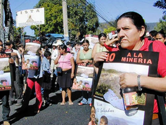 Municipio de San José Las Flores realizará consulta popular por minería