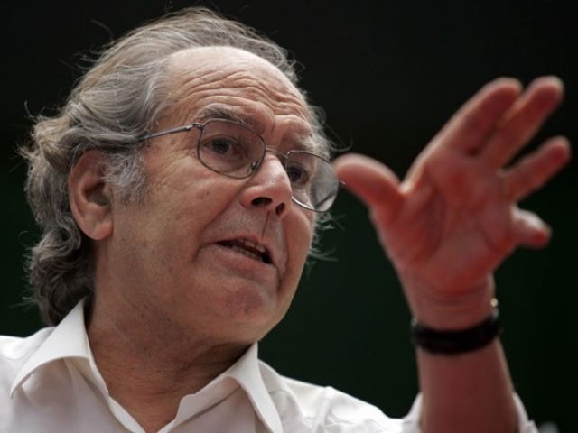 El Nobel, Adolfo Pérez Esquivel, saluda al “Foro Provincial por la Iniciativa Popular, contra la megaminería”