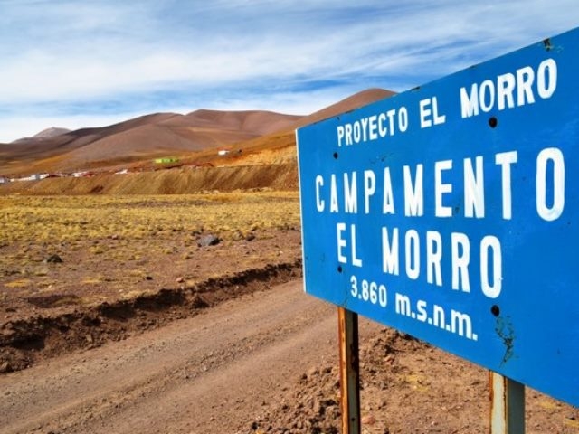 Corte Suprema de Chile paraliza proyecto minero de Goldcorp y ordena consulta indìgena