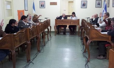 Piden a los concejales de Esquel hacer público su apoyo al proyecto de ley que prohíbe la megaminería en Chubut
