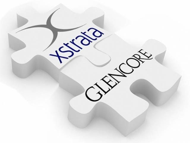 Glencore-Xstrata suspende proyecto minero en Zambia por retención de impuestos