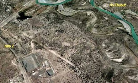 Preocupa a legisladores la situación de la antigua mina de uranio Los Adobes