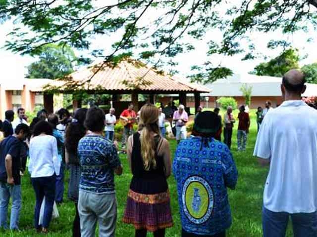 Encuentro ecuménico ratifica articulación con las comunidades frente a la minería