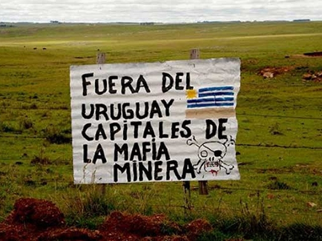 Ministerio de Industria deberá entregar información a ambientalistas sobre proyecto minero Aratirí