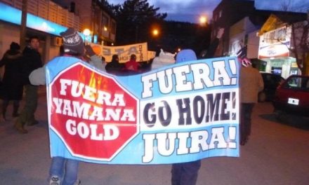 Yamana Gold planea venta de minas en Brasil y Agua Rica de Argentina