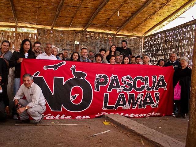 Juicio contra Pascua Lama por destrucción de glaciares en fase crucial