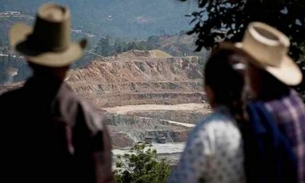 Iglesia católica latinoamericana denuncia ante la CIDH la expansión acelerada e irracional de las actividades mineras