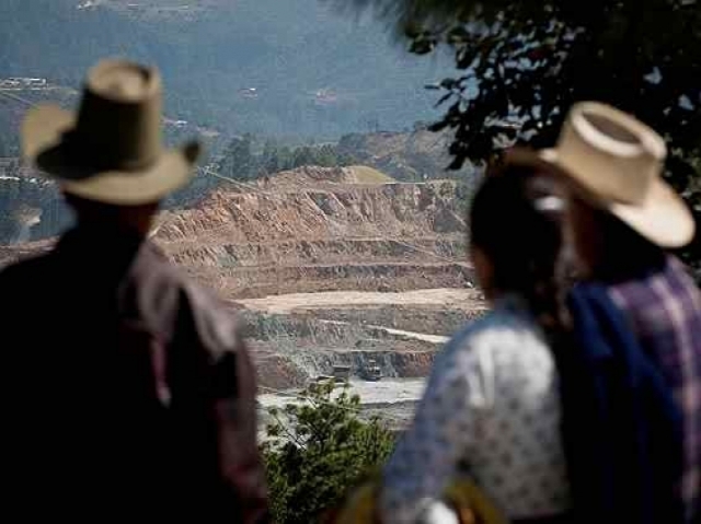 Iglesia católica latinoamericana denuncia ante la CIDH la expansión acelerada e irracional de las actividades mineras