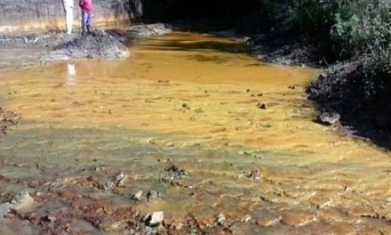 Gobernador de Guerrero afirma que tiene información de la contaminación minera en Taxco