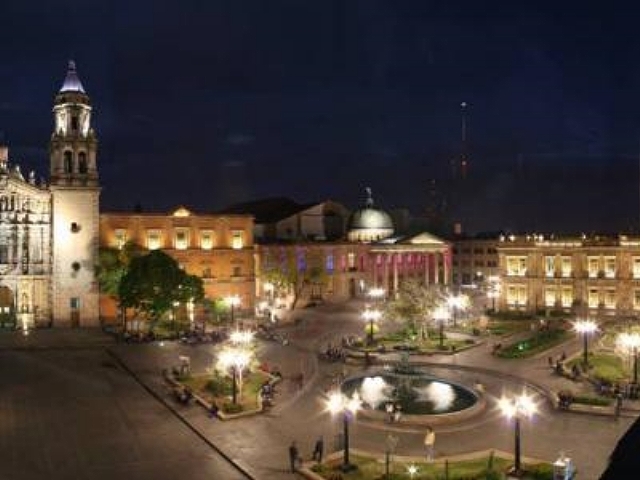 San Luis Potosí: entre el narco y el ecocidio minero