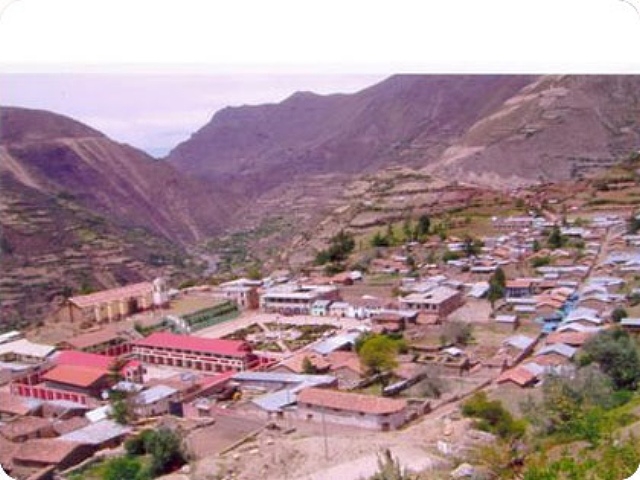Minera Gran Canaria se retira de la localidad de Paras