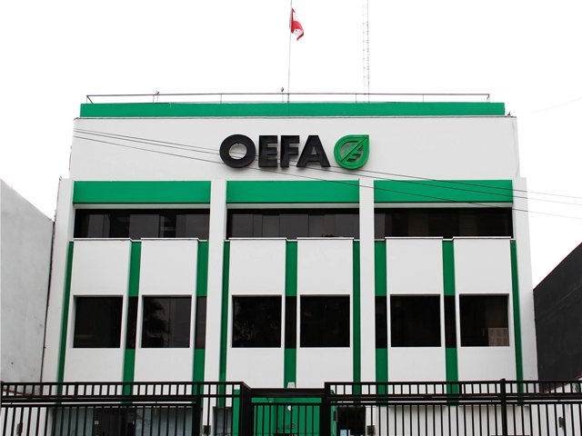 Mineras buscan desaparecer el Organismo de Evaluación y Fiscalización Ambiental (OEFA)