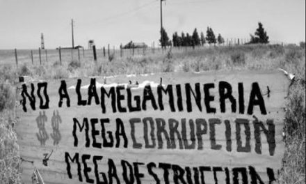 Mineras piden permiso para operar a los carteles mexicanos