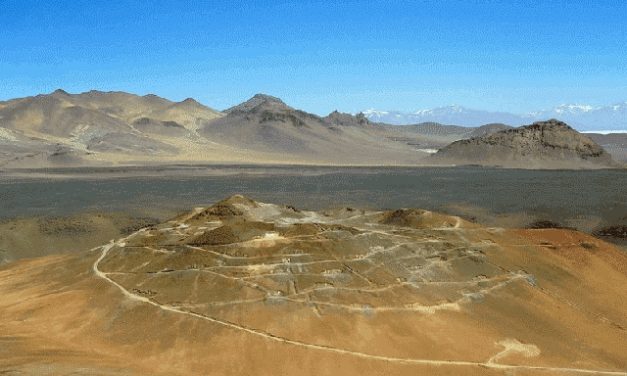 Postergan para 2016 el inicio de la construcción de mina de oro en Salta