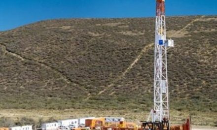 La justicia de Chubut hizo lugar al amparo por el pozo de fracking El Trébol