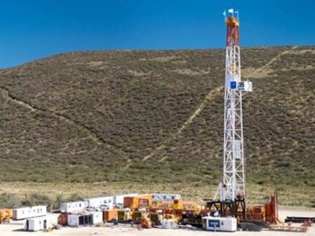 La justicia de Chubut hizo lugar al amparo por el pozo de fracking El Trébol