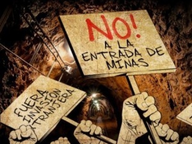 Critican a Gobierno asturiano por conceder un permiso de investigación minero