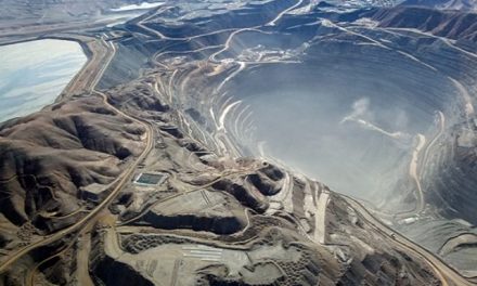 Inician proceso sancionatorio a Minera Candelaria por graves incumplimientos ambientales