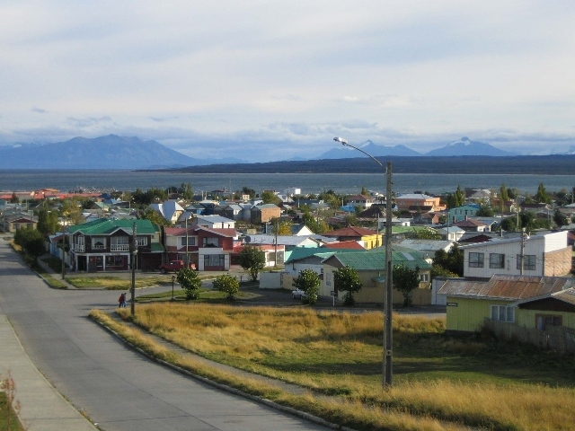 Puerto Natales en alerta por proyecto minero carbonífero