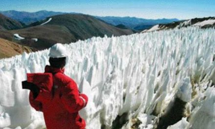 Gran minería estatal y privada se unen para torpedear Ley de Protección de Glaciares en Chile