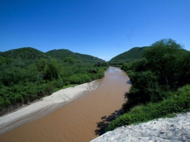 Del desastre de Aznalcóllar a la catástrofe en el río Sonora