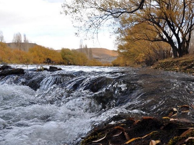 “El río es nuestro alimento”: vecinos de Las Coloradas rechazan proyecto minero