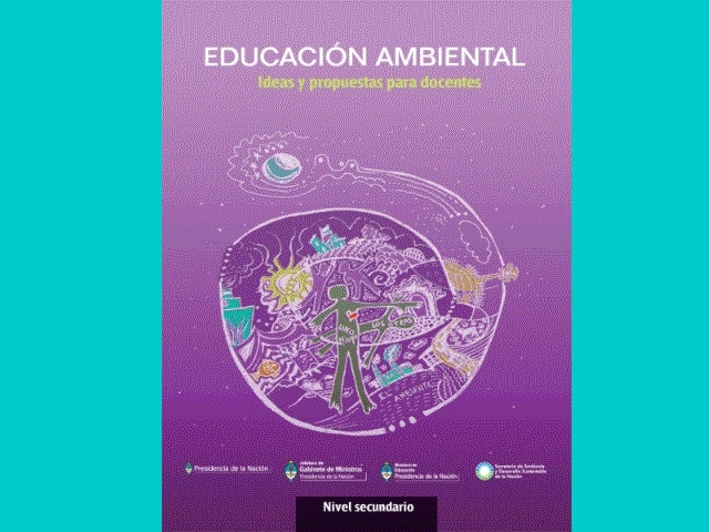 Mal educados: los manuales censurados de educación ambiental