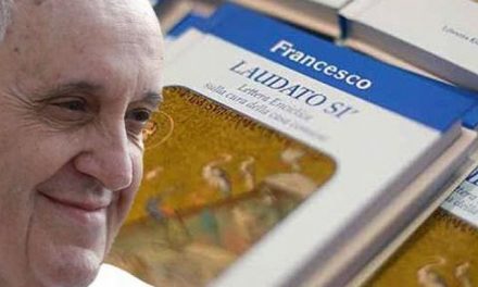 El papa cita una alerta de obispos patagónicos en su encíclica «Laudato si»