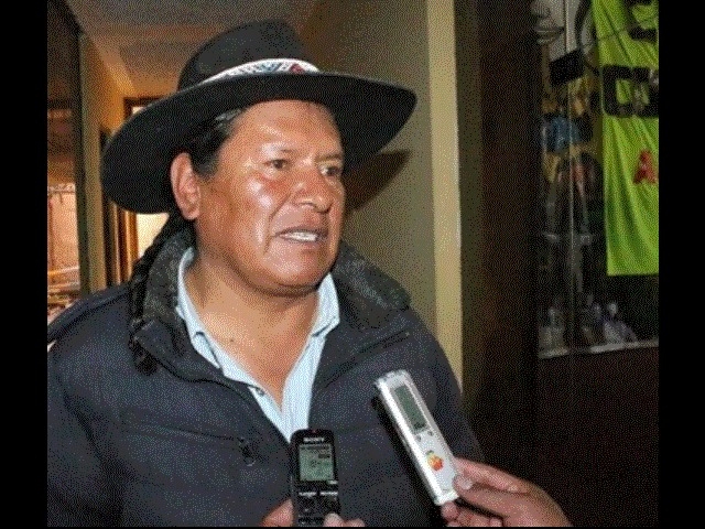 Comunidades campesinas de Puno plantean suspensión de concesiones mineras