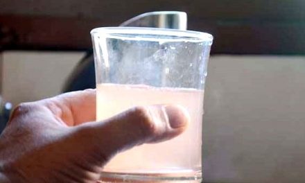 Gobernador de Chubut veta el control semestral del agua que bebemos en la provincia