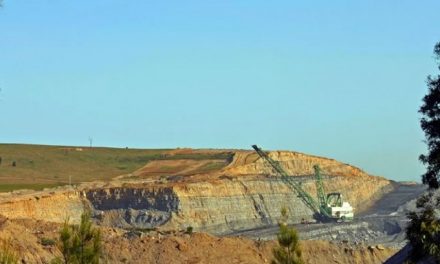 Minería vs. protección medioambiental, el gran dilema de Australia