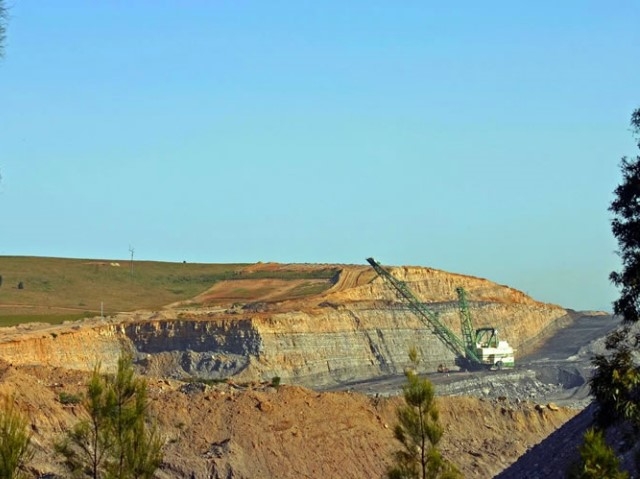 Minería vs. protección medioambiental, el gran dilema de Australia