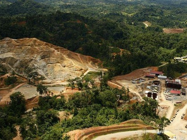 Nueva etapa en conflicto entre Petaquilla Gold y Panamá